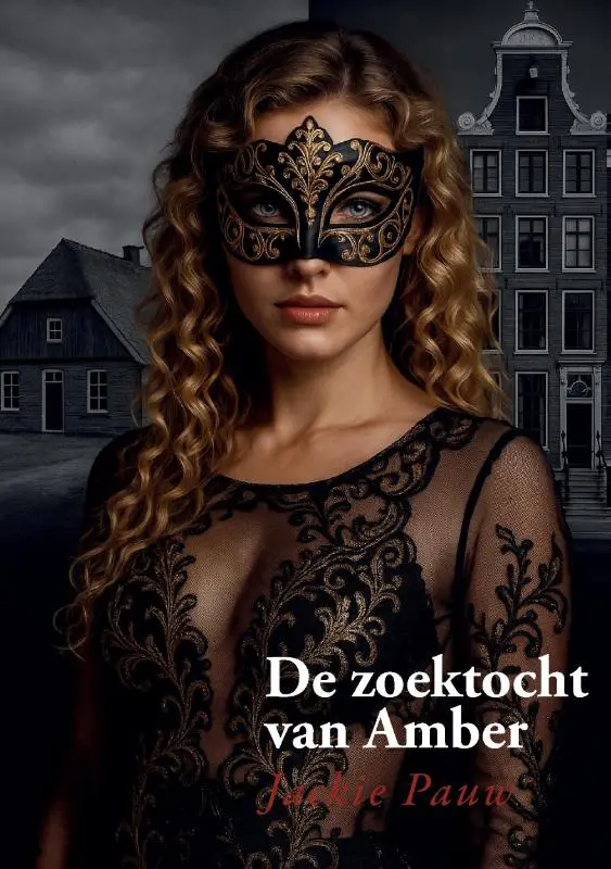 De zoektocht van Amber