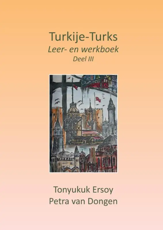 Turkije-Turks / 3