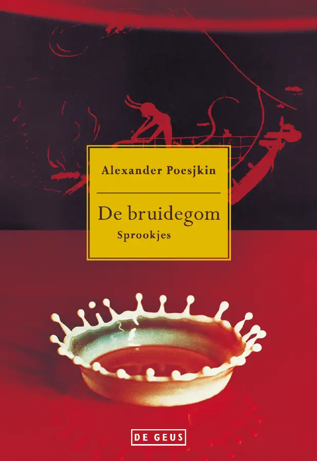 De bruidegom