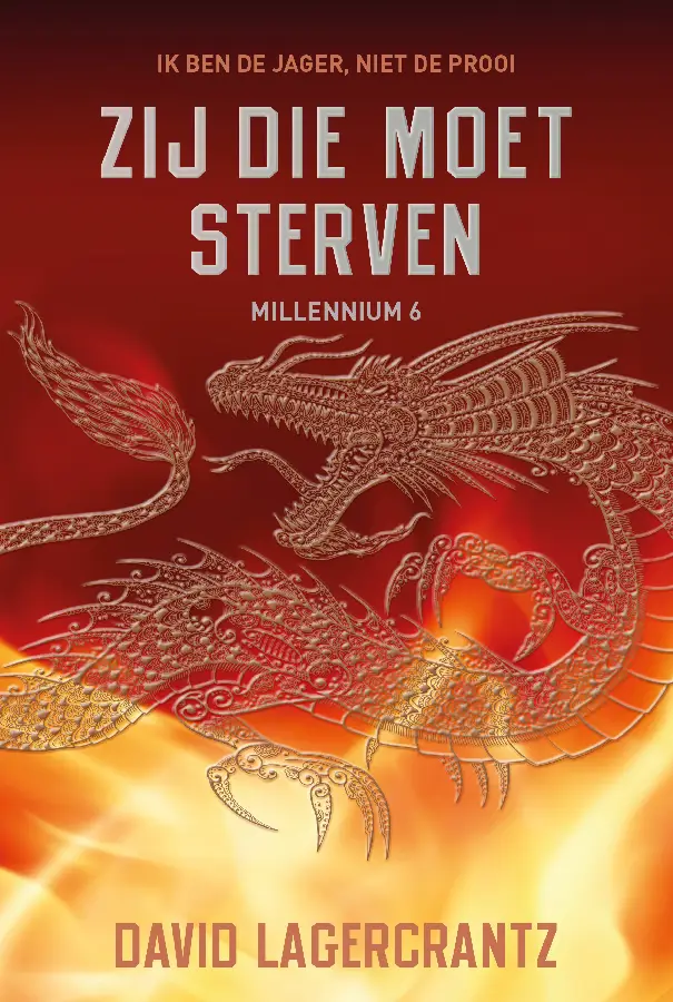 Zij die moet sterven