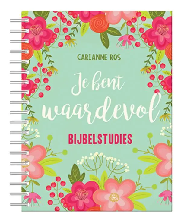 Je bent waardevol