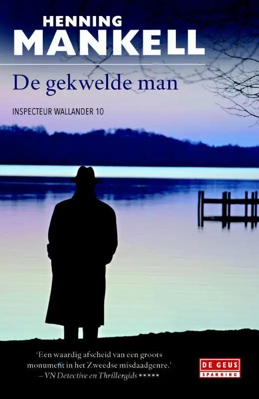 De gekwelde man