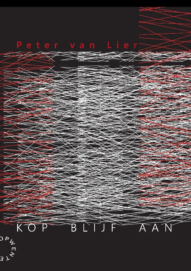 Kop blijf aan