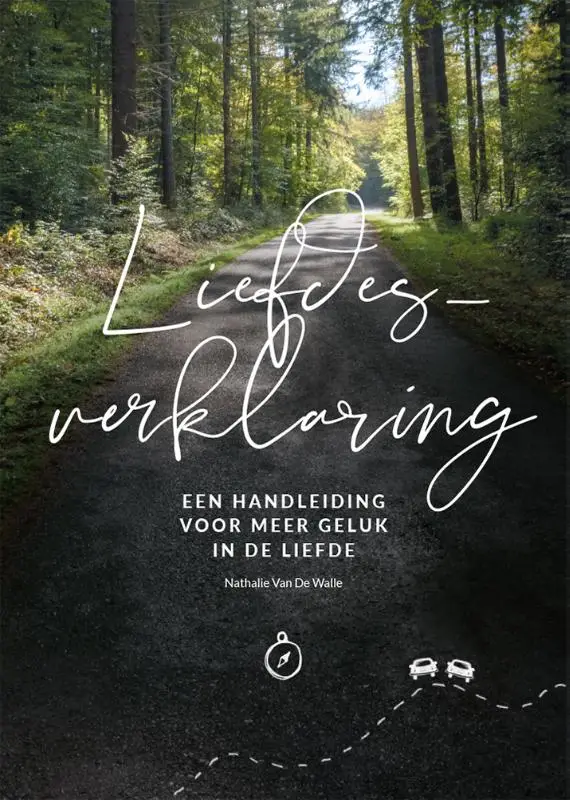 Liefdesverklaring