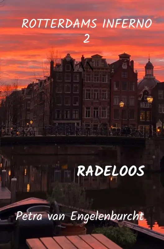 ROTTERDAMS INFERNO 2