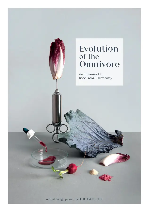 Evolution of the Omnivore
