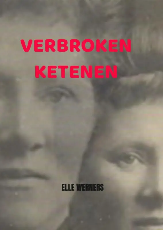VERBROKEN KETENEN