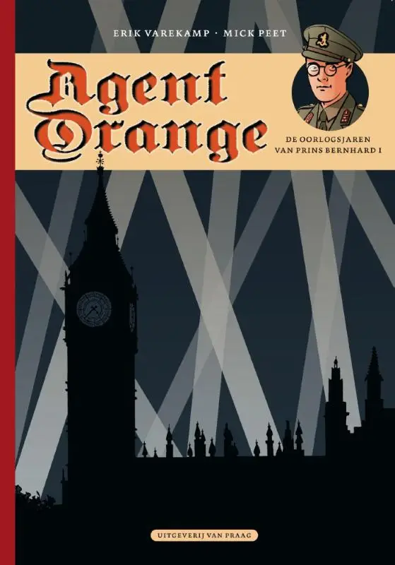 Agent Orange / 1