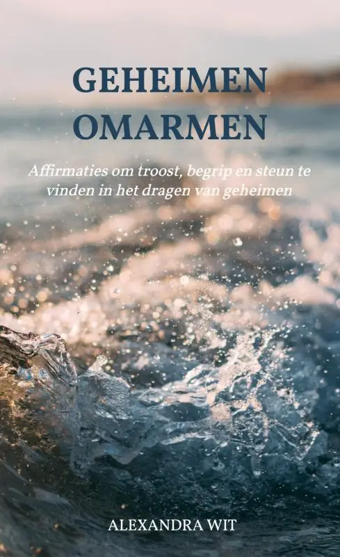 Geheimen Omarmen