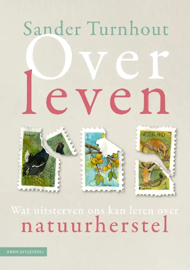 Over leven