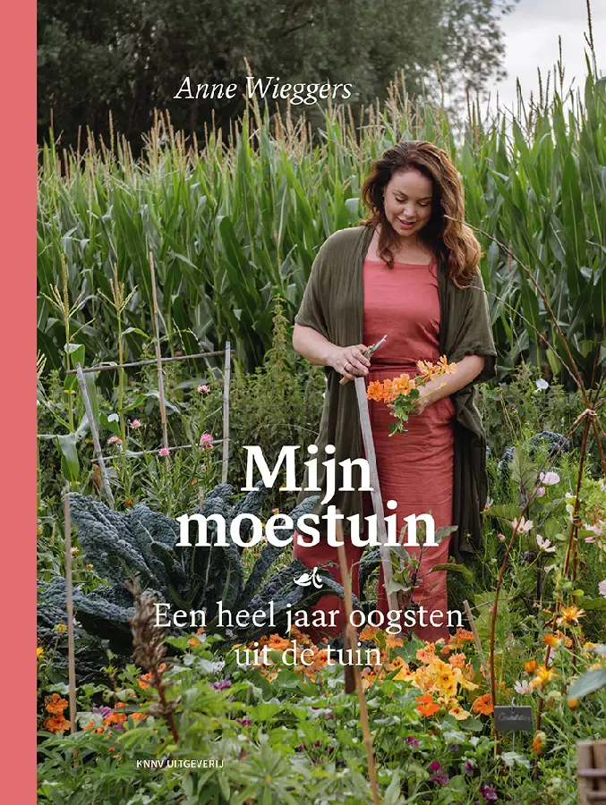 Mijn moestuin