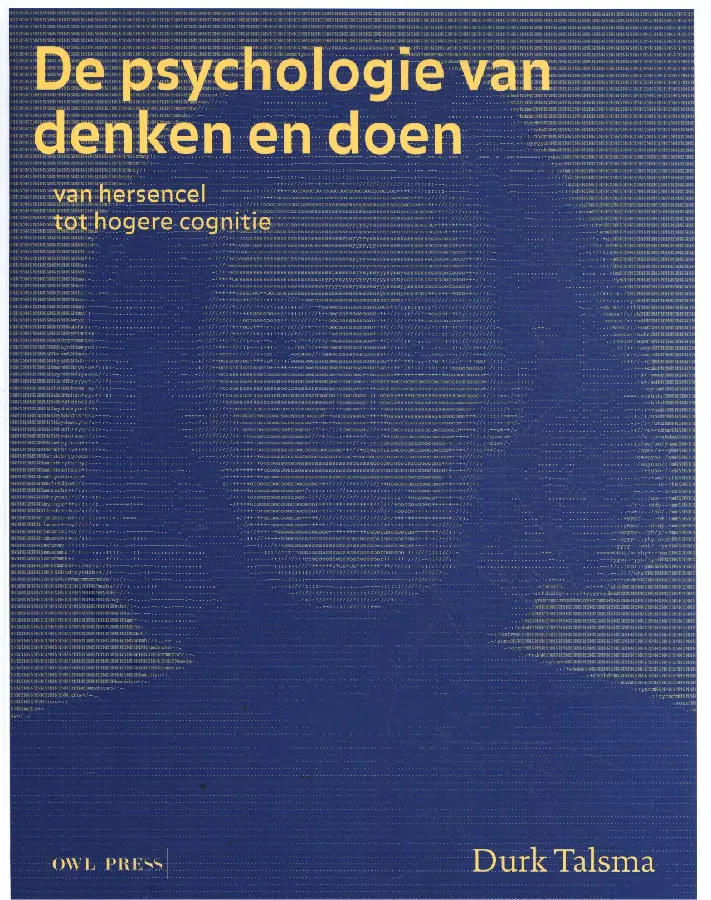 De psychologie van denken en doen