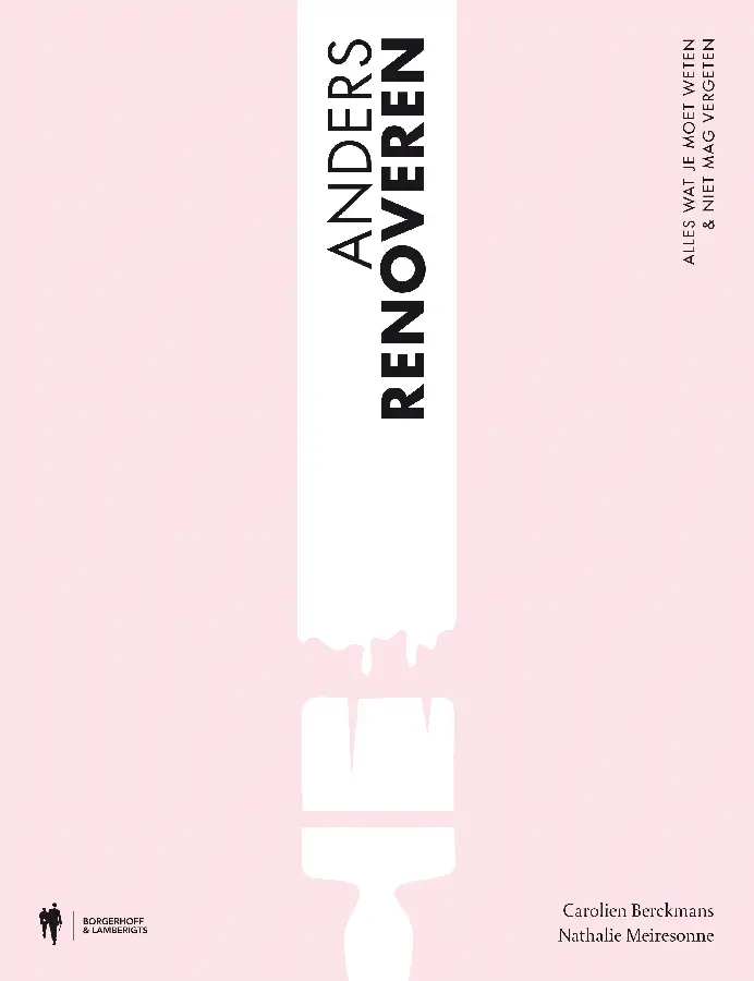 Anders renoveren