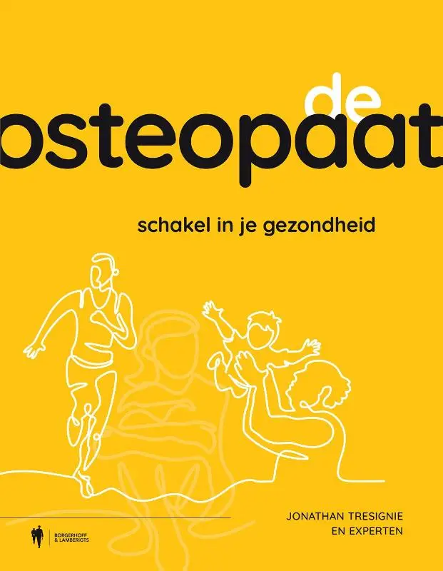 De osteopaat