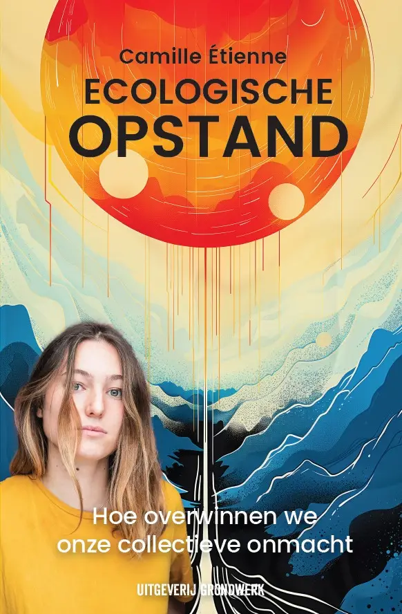Ecologische opstand