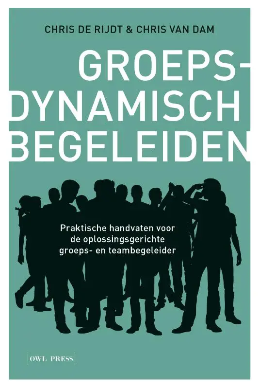 Groepsdynamisch begeleiden