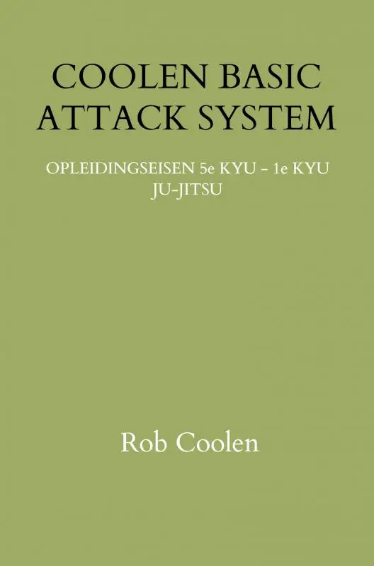 COOLEN BASIC ATTACK SYSTEM