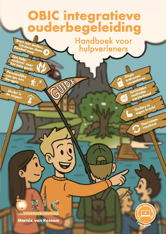OBIC integratieve ouderbegeleiding