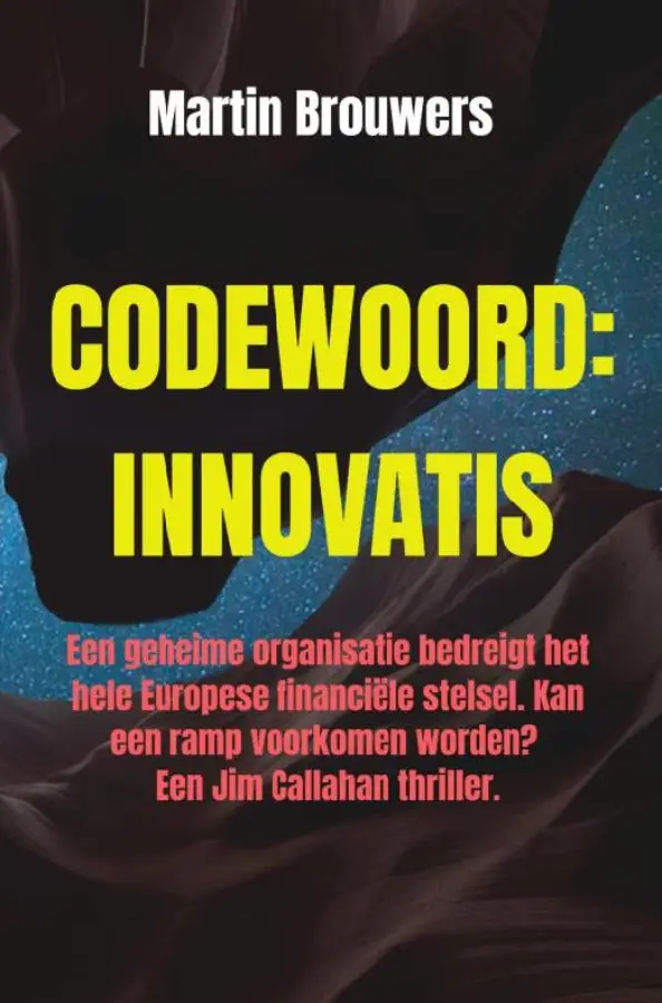 Codewoord: Innovatis