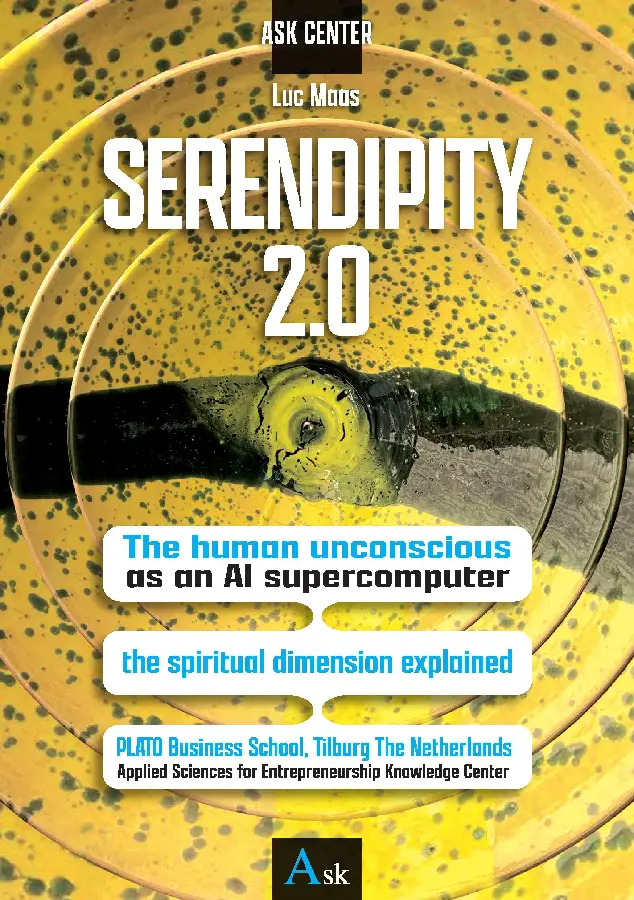 SERENDIPITY 2.0