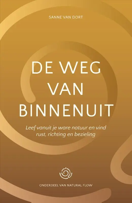 De weg van binnenuit