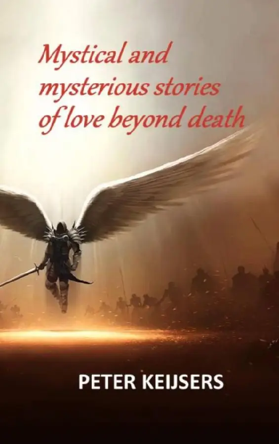 Mystical and mysterious stories of love beyond death