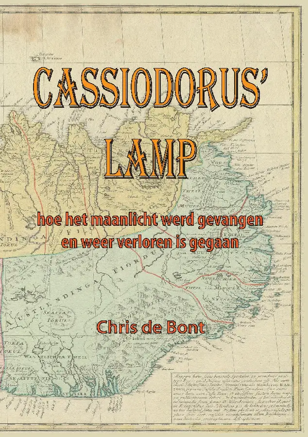 Cassiodorus' lamp
