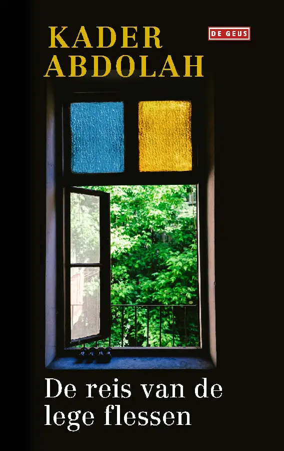 De reis van de lege flessen