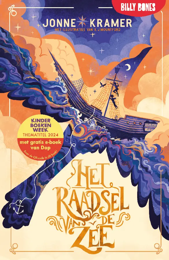 raadsel van de zee