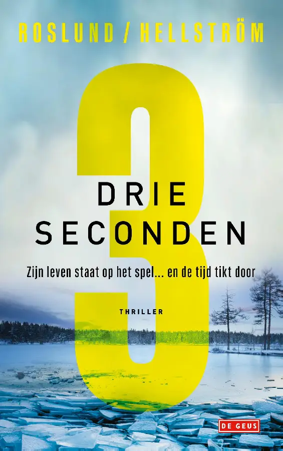 Drie seconden