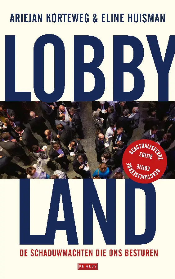 Lobbyland