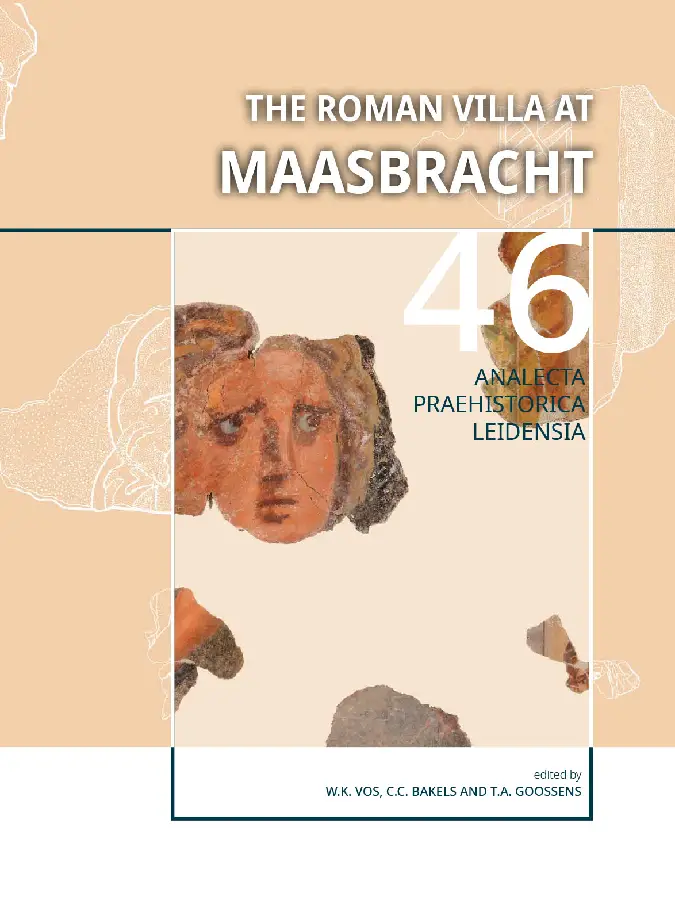 The Roman villa at Maasbracht