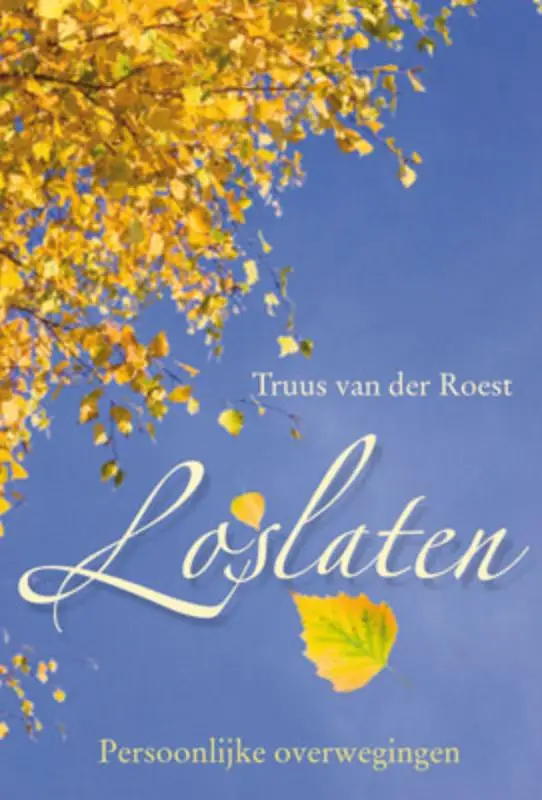 Loslaten