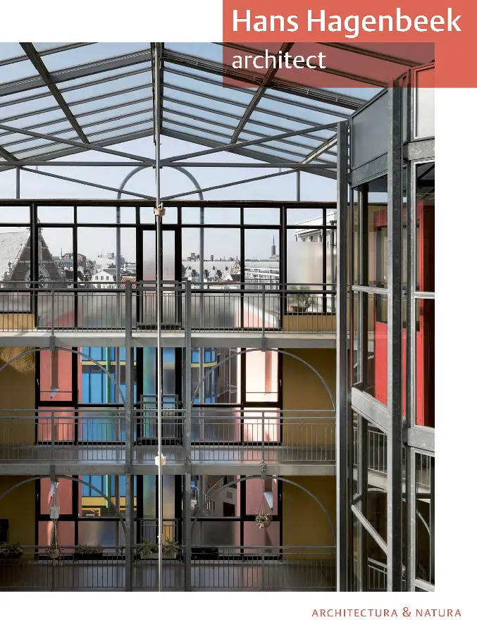 Hans Hagenbeek Architect