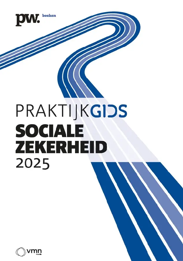 Praktijkgids sociale zekerheid / 2025
