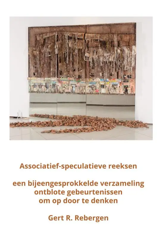Associatief-speculatieve reeksen