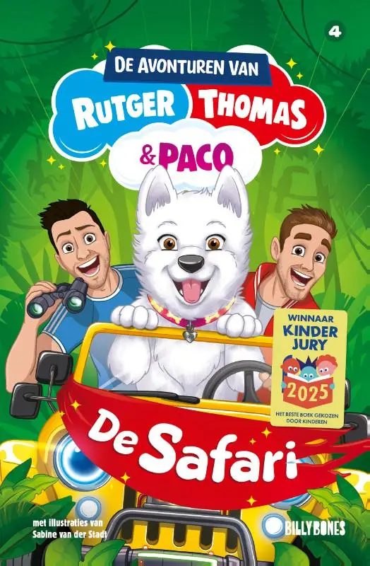 De Safari