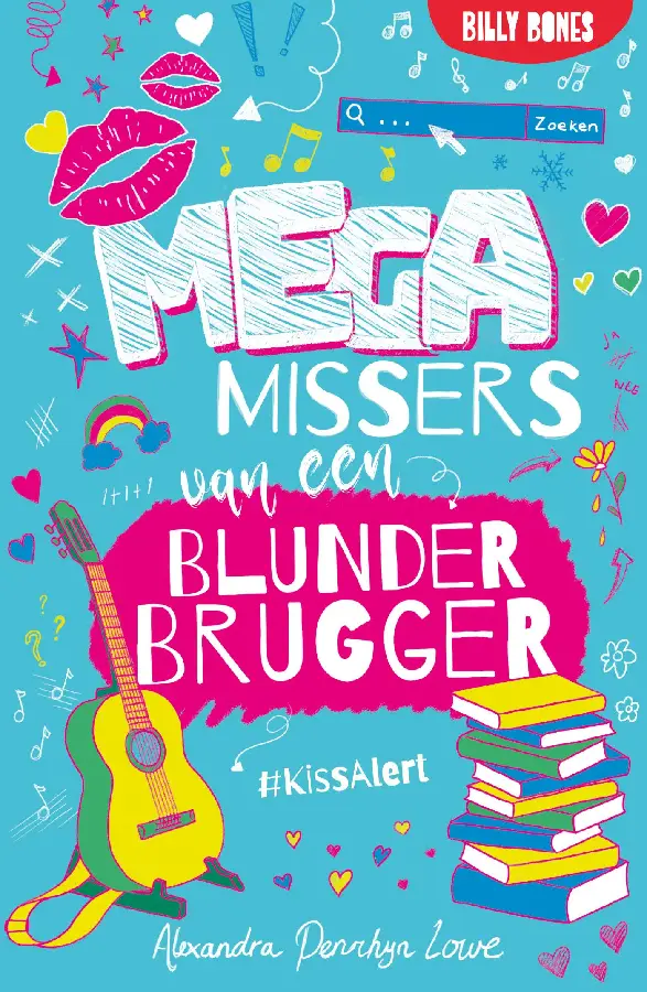 #Kissalert