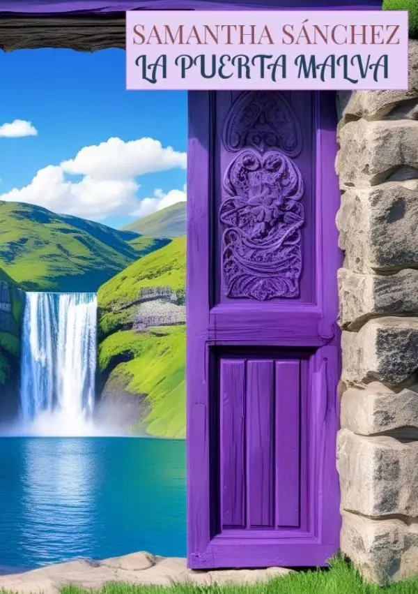 La Puerta Malva