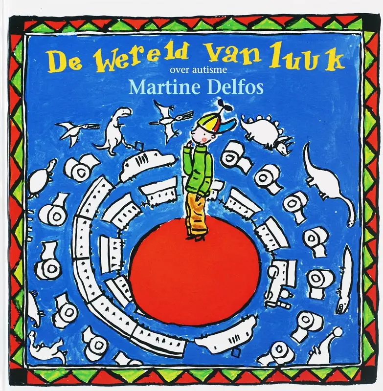 De wereld van Luuk