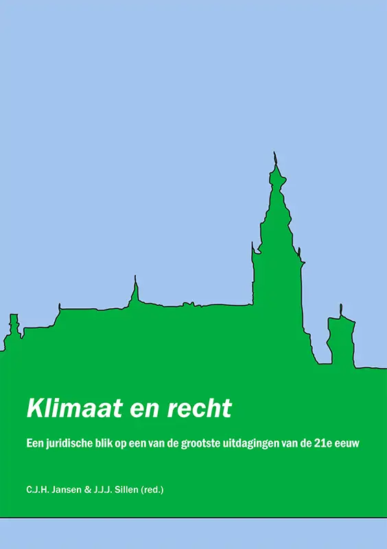 Klimaat en recht