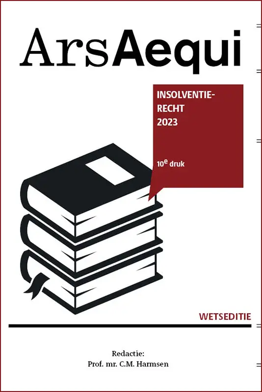 Insolventierecht 2023