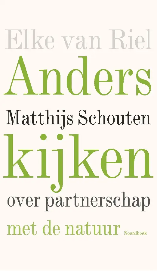 Anders kijken