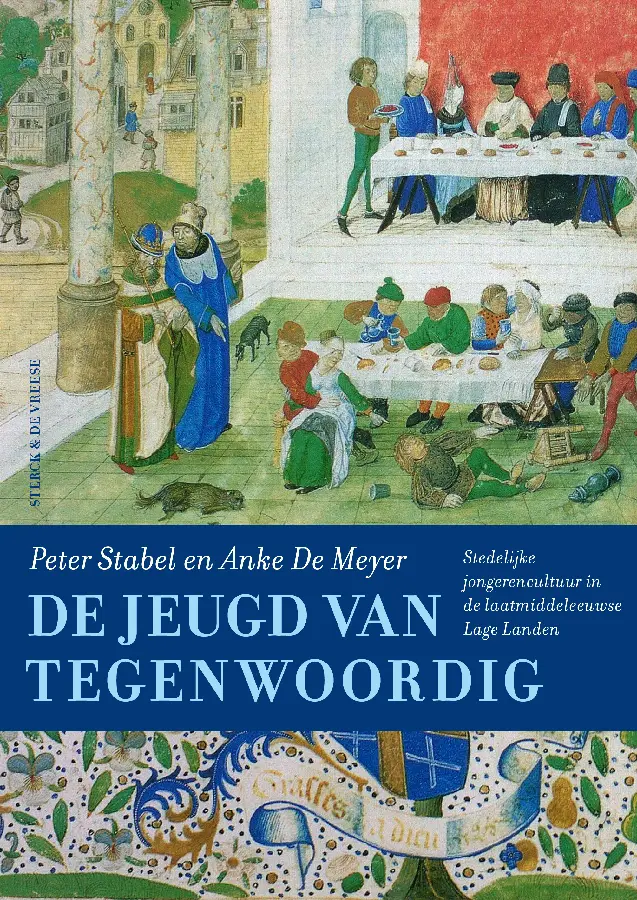 De jeugd van tegenwoordig