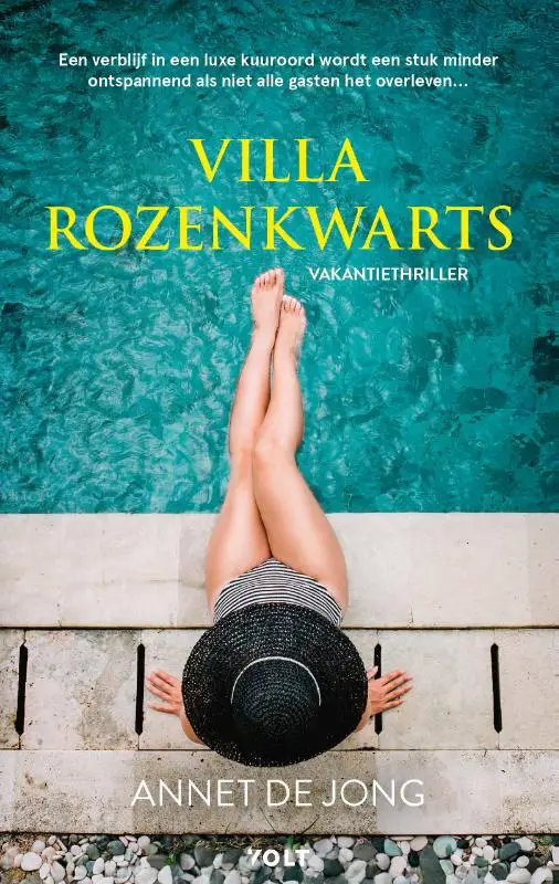 Villa Rozenkwarts