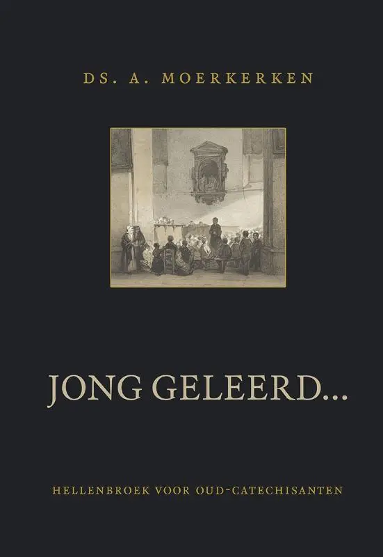 Jong geleerd