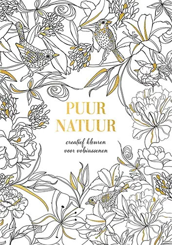 Puur natuur