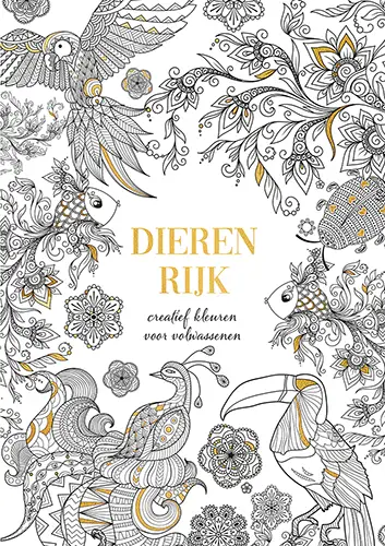 Dierenrijk