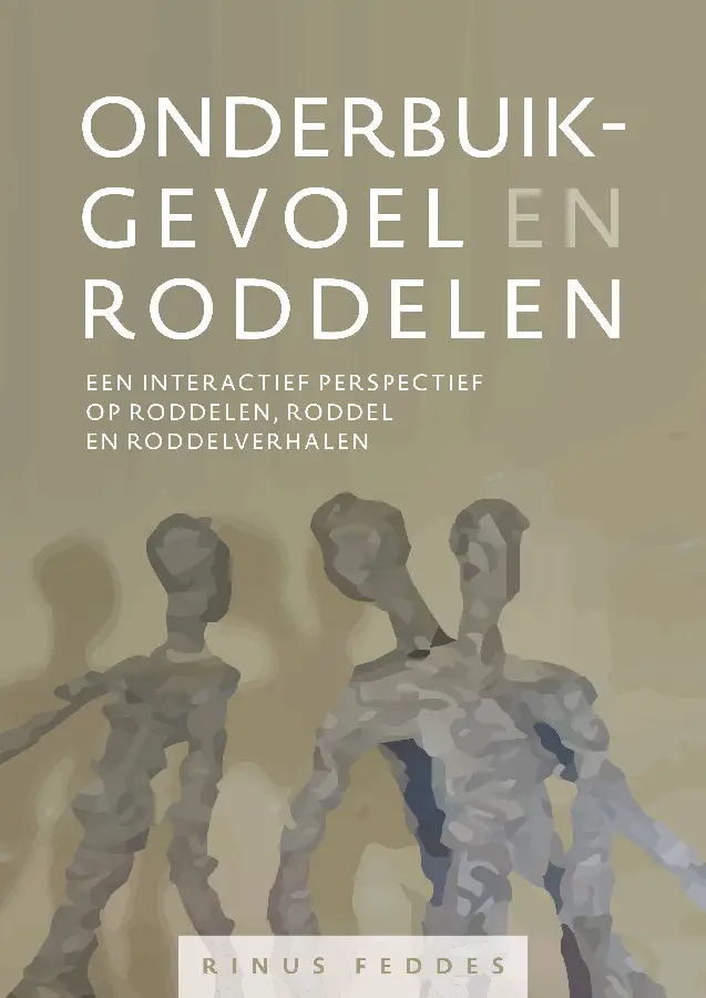 Onderbuikgevoel en roddelen