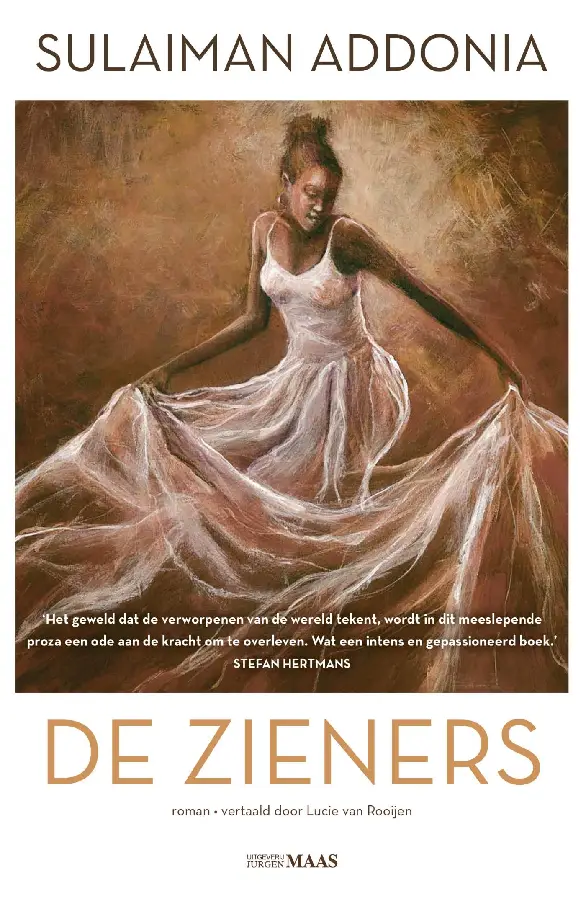De zieners